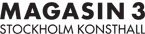 Magasin 3 Stockholm